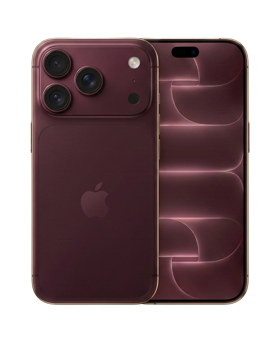 iPhone 18 Series